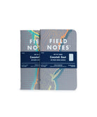 FIELD NOTES Spring 2018 Coastal:East R.Grid 3-Pack Default Title