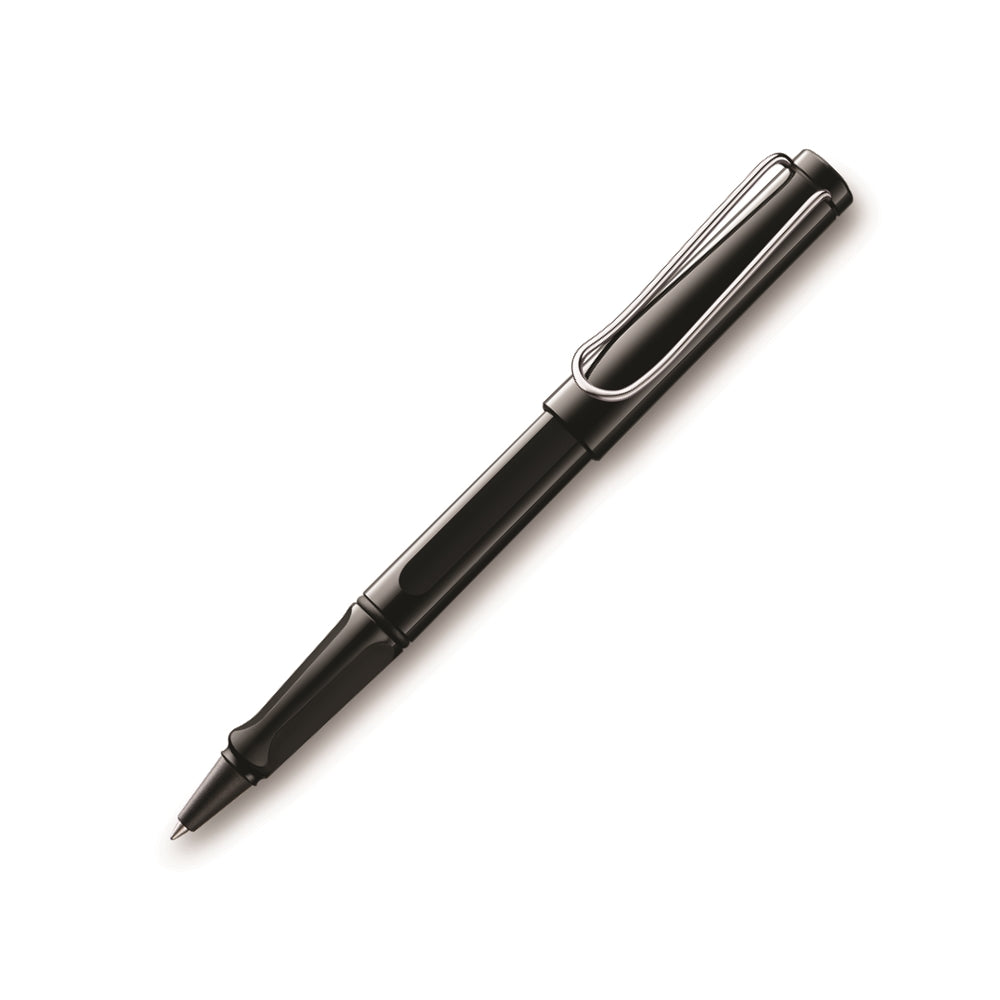 LAMY Safari Shiny Black 319 Rollerball Default Title