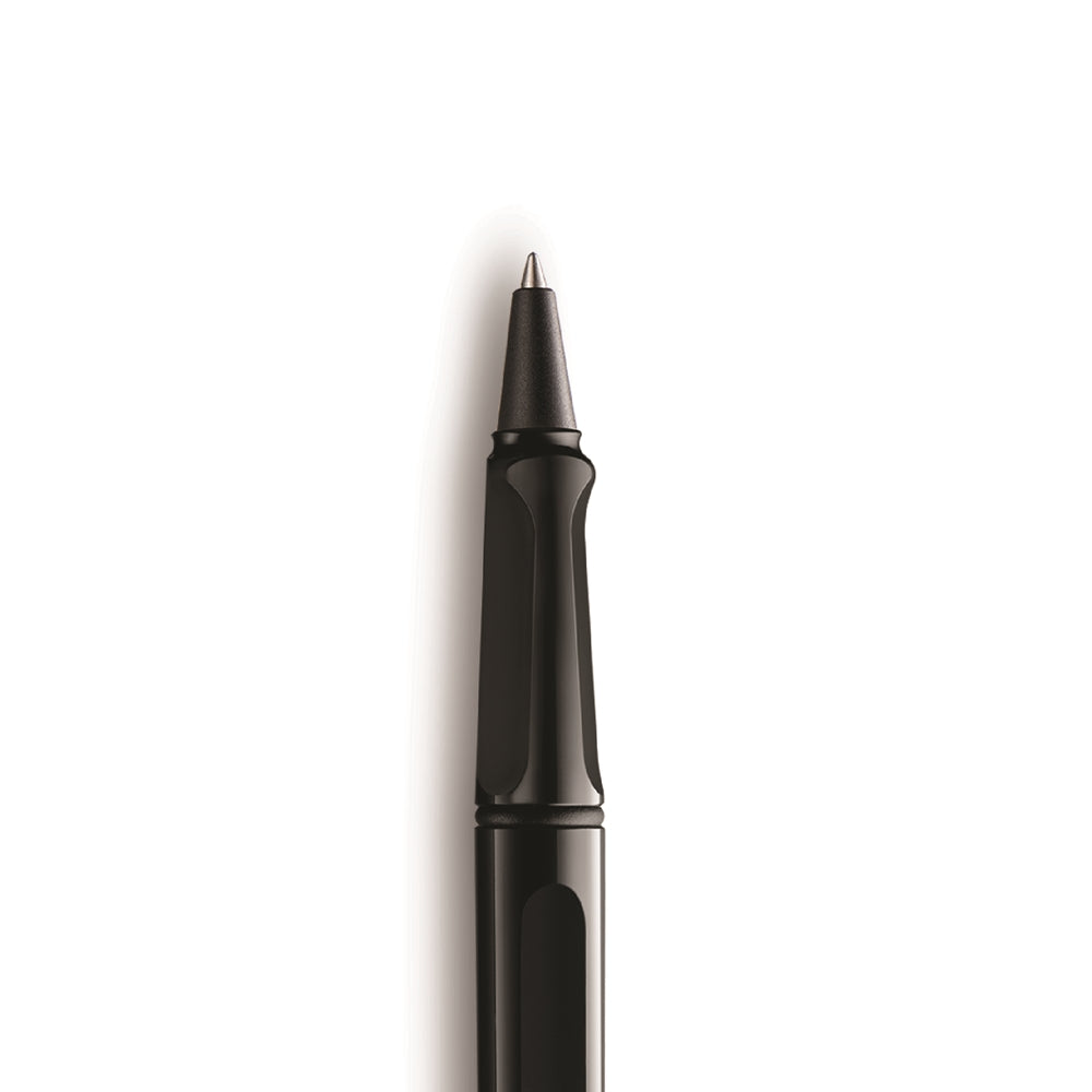 LAMY Safari Shiny Black 319 Rollerball Default Title