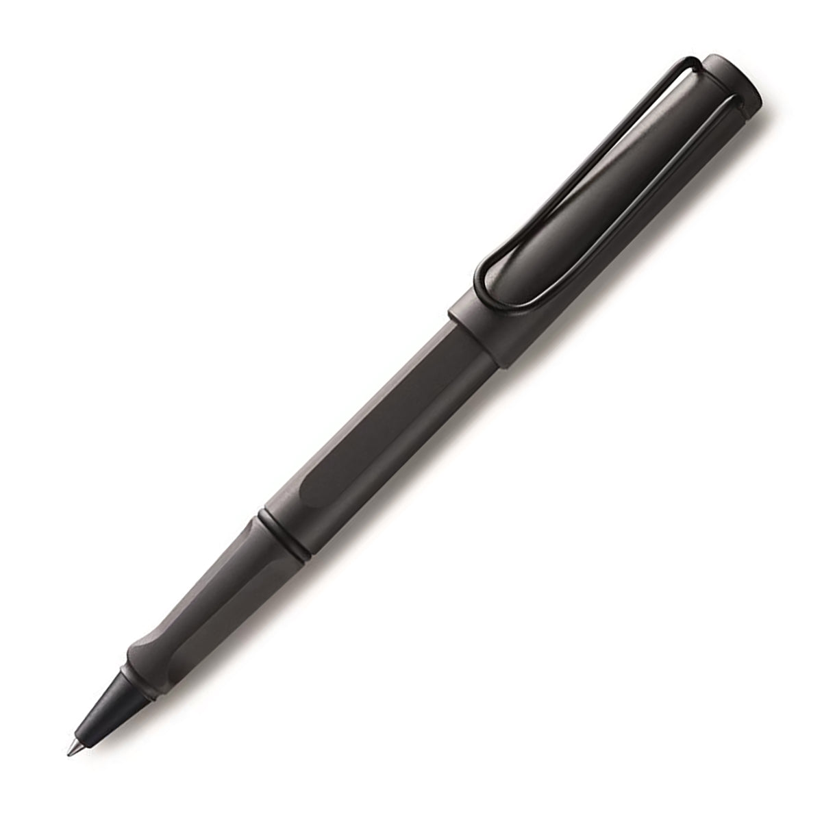 LAMY Safari Matt Charcoal (Umbra) 317 Rollerball