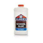 ELMER'S White School Glue 946ml (Quartz)