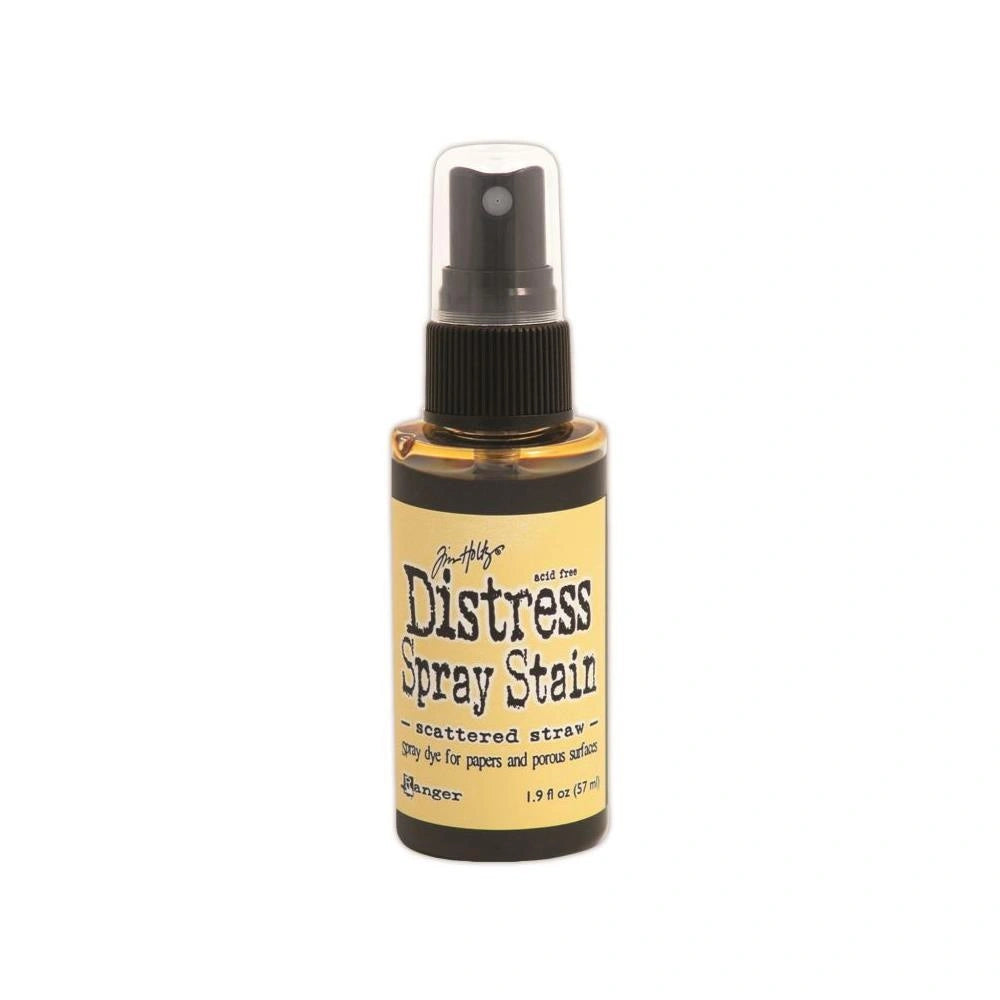 TIM HOLTZ Distress Spray 57ml Scattered Straw