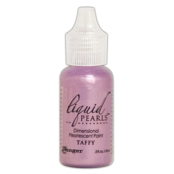 Liquid Pearls 0.5oz Taffy