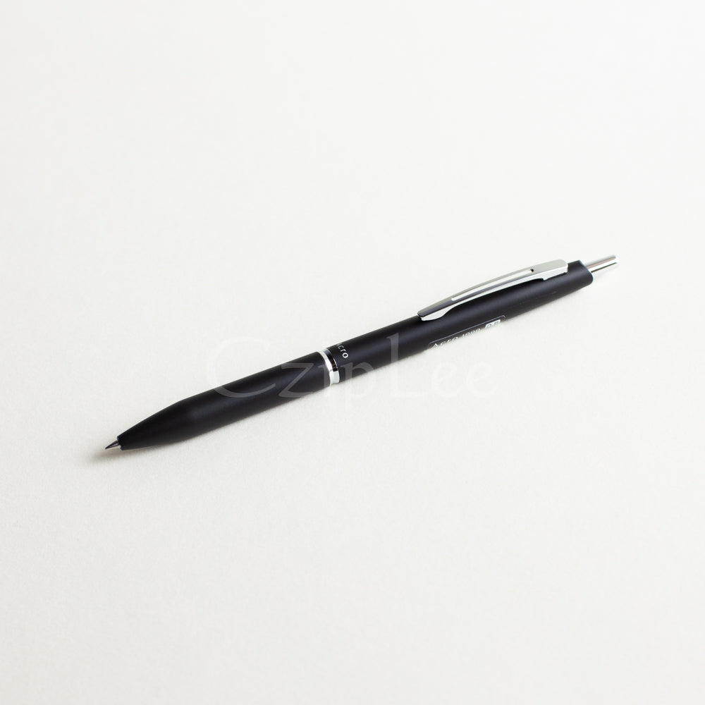 PILOT Acro1000 Ball Pen-EF Black