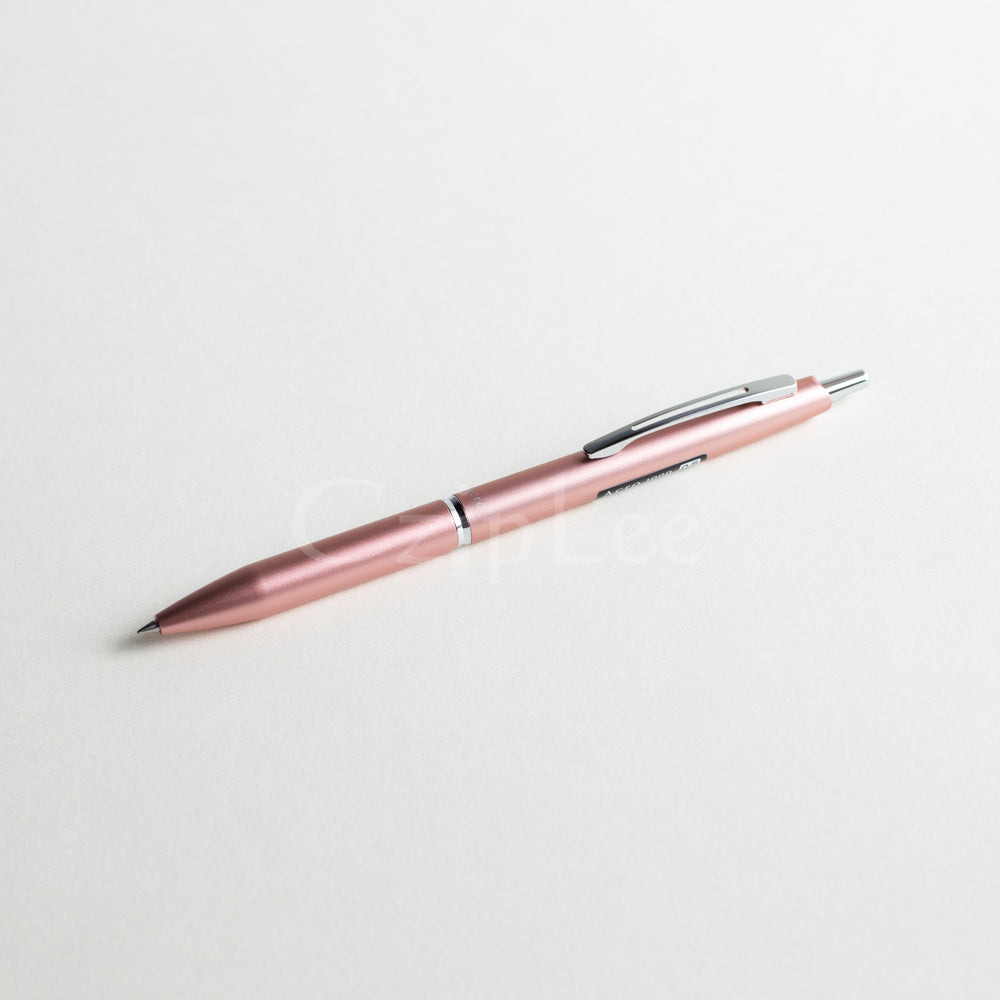 PILOT Acro1000 Ball Pen-EF ChampagneGold
