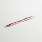 PILOT Acro1000 Ball Pen-EF ChampagneGold