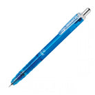 ZEBRA Delguard Light Mechanical Pencil 0.5mm Clear Blue