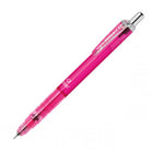 ZEBRA Delguard Light Mechanical Pencil 0.5mm Clear Pink