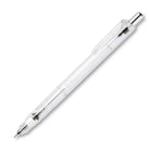 ZEBRA Delguard Light Mechanical Pencil 0.5mm Clear