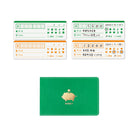 KING JIM Kurashinokiroku No.3001 Money Default Title