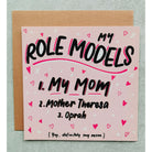 EMMA5:MODEL MOM Default Title