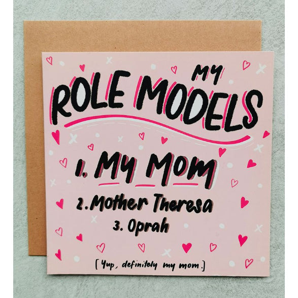 EMMA5:MODEL MOM Default Title