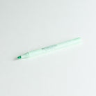 FABER-CASTELL Textliner 38 Pastel 158115 Light Green 1s Default Title