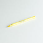 FABER-CASTELL Textliner 38 Pastel 158110 Lemon 1s Default Title