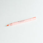 FABER-CASTELL Textliner 38 Pastel 158111 Coral 1s Default Title