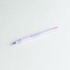 FABER-CASTELL Textliner 38 Pastel 158113 Lavender 1s Default Title