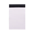 RHODIA Basics No.14 110x170mm Lined hsp Black Default Title