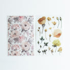MU Print-On Sticker 2s 012-Rich Multicolor