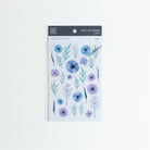 MU Print-On Sticker 2s 014-Byblis Liniflora