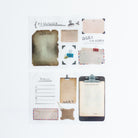 MU Print-On Sticker 2s 020-Ephemera Papers