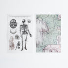MU Print-On Sticker 2s 016-Archaeology