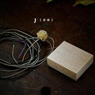 Chamil Garden Rubber Stamp-Piece (MTS-CH176)