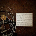 Chamil Garden Rubber Stamp-Piece (MTS-CH176)