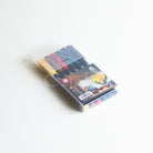 SAKURA Koi Brush Pen 6s Bold & Vivid XBR-6BV