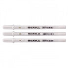 SAKURA Gelly Roll Regular White 3pcs Set