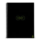 ROCKETBOOK Everlast-Lettersize (Black)