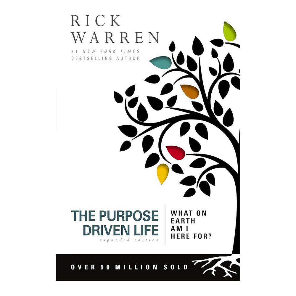 What On Earth Am I Here For-Revised Rick Warren