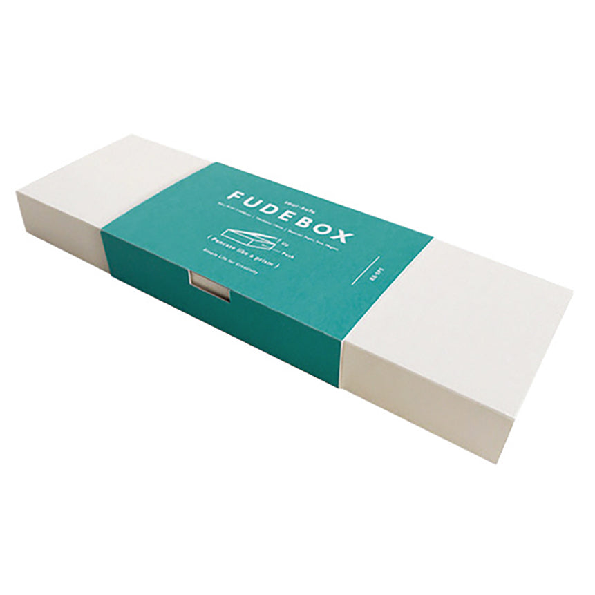 KOKUYO Drawing+ Fudebox with magnet – CzipLee Retail