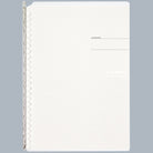 KOKUYO Smart Ring Notebook B5 Ruled Transparent Default Title