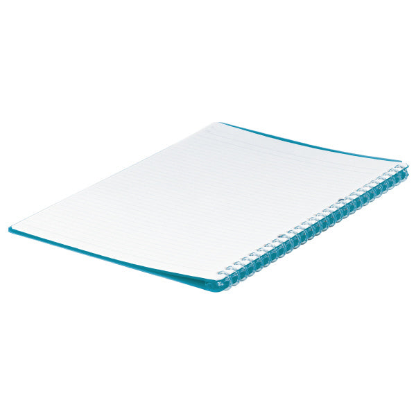 KOKUYO Smart Ring Notebook B5 Ruled Transparent Default Title