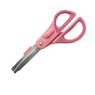 KOKUYO HAKOake 2 Way Scissors Pink Default Title