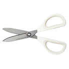 KOKUYO Saxa Scissors 17cm Glueless-White Default Title