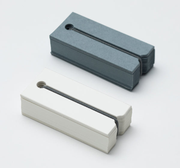 KOKUYO Design Award Word Card Blue/White Default Title