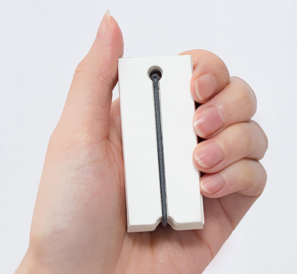 KOKUYO Design Award Word Card Blue/White Default Title