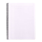 RHODIA Classic Notebook A4+ 225x297mm 5x5 Sq White Default Title