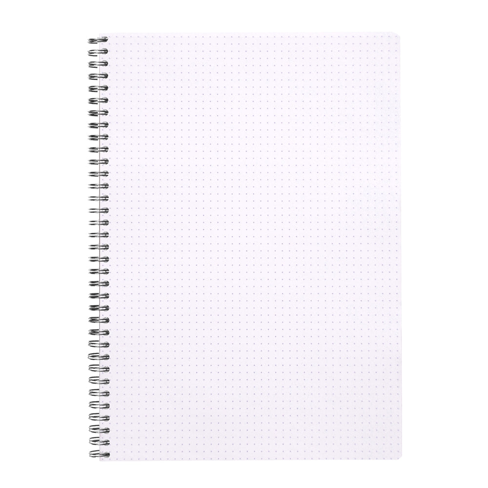 RHODIA Classic Notebook A4+ 225x297mm Dot Black Default Title