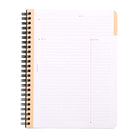 RHODIA Classic Meeting Book A5+ 160x210mm Black Default Title