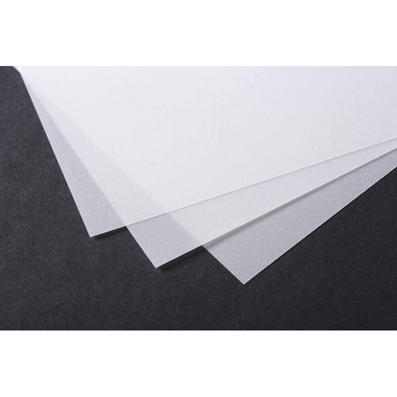 CLAIREFONTAINE Tracing Paper Pad A4 110g 40s Default Title
