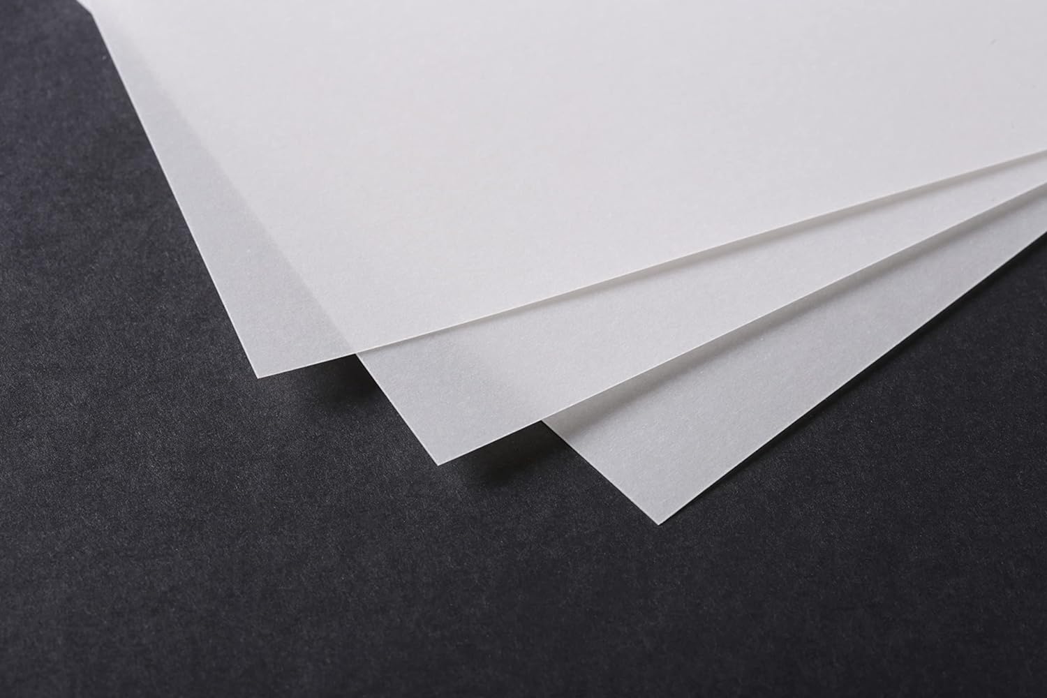 CLAIREFONTAINE Tracing Paper Pack A3 285g 10s