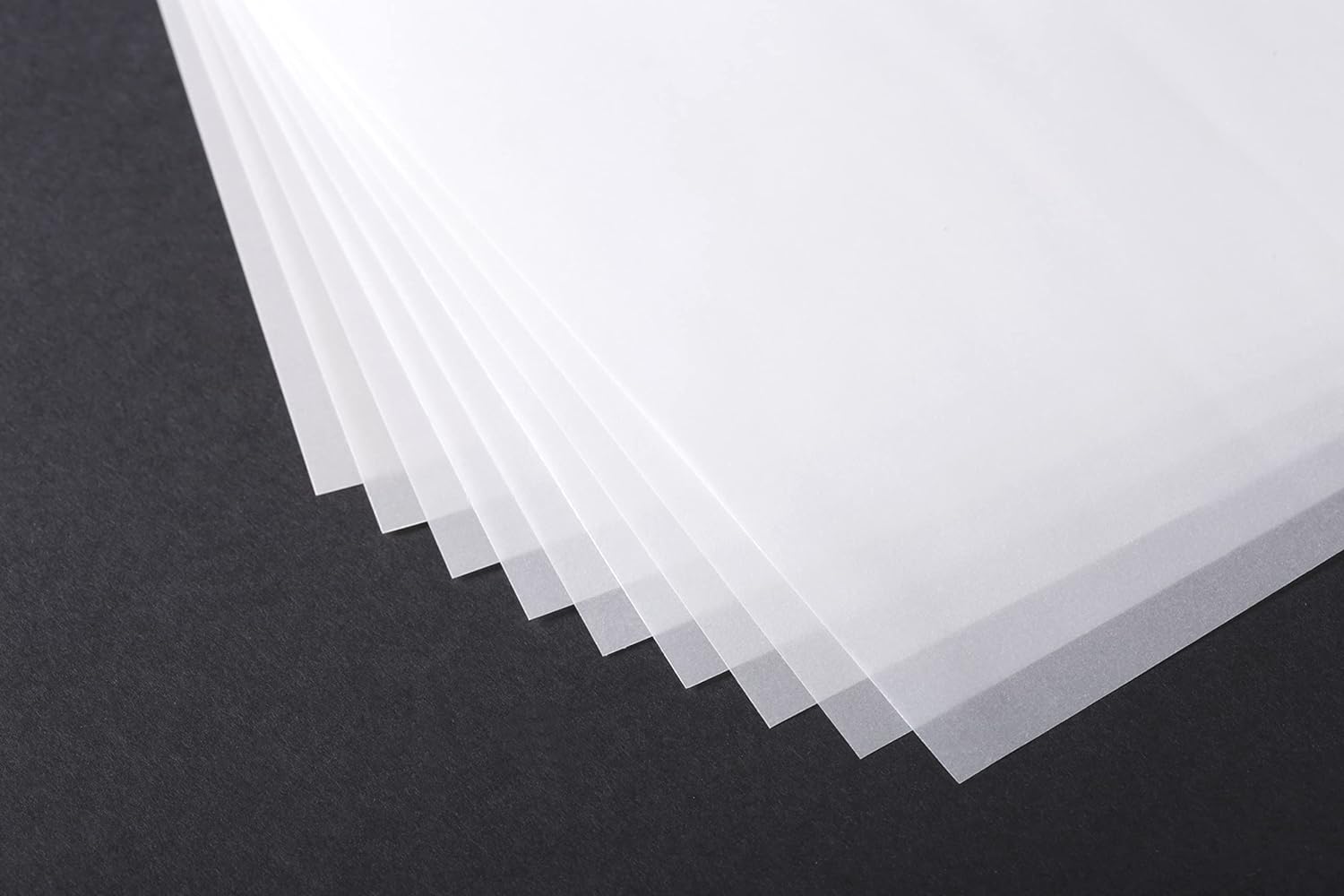 CLAIREFONTAINE Tracing Paper Pack A3 285g 10s