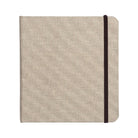 CLAIREFONTAINE Goldline Travel Album Natural Canvas 20x20cm 18 Default Title