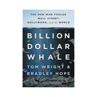 Billion Dollar Whale (PB) by Tom Wright Default Title