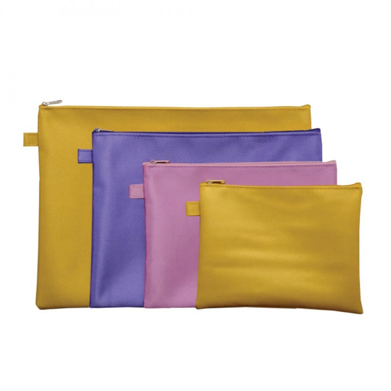 CBE Document Bag 1920 A4 3Cols