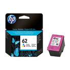 HP Ink Cartridge 62 Tri-Colour