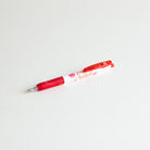 ZEBRA Sarasa Clip LE Arabesque 0.7mm Red