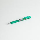 ZEBRA Sarasa Clip LE Kumamon 0.5mm Green